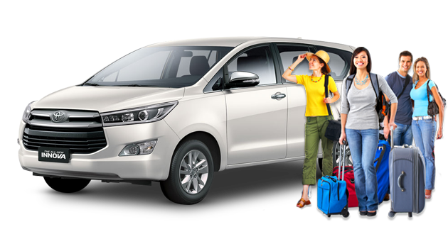 Shri Sai Cab Service